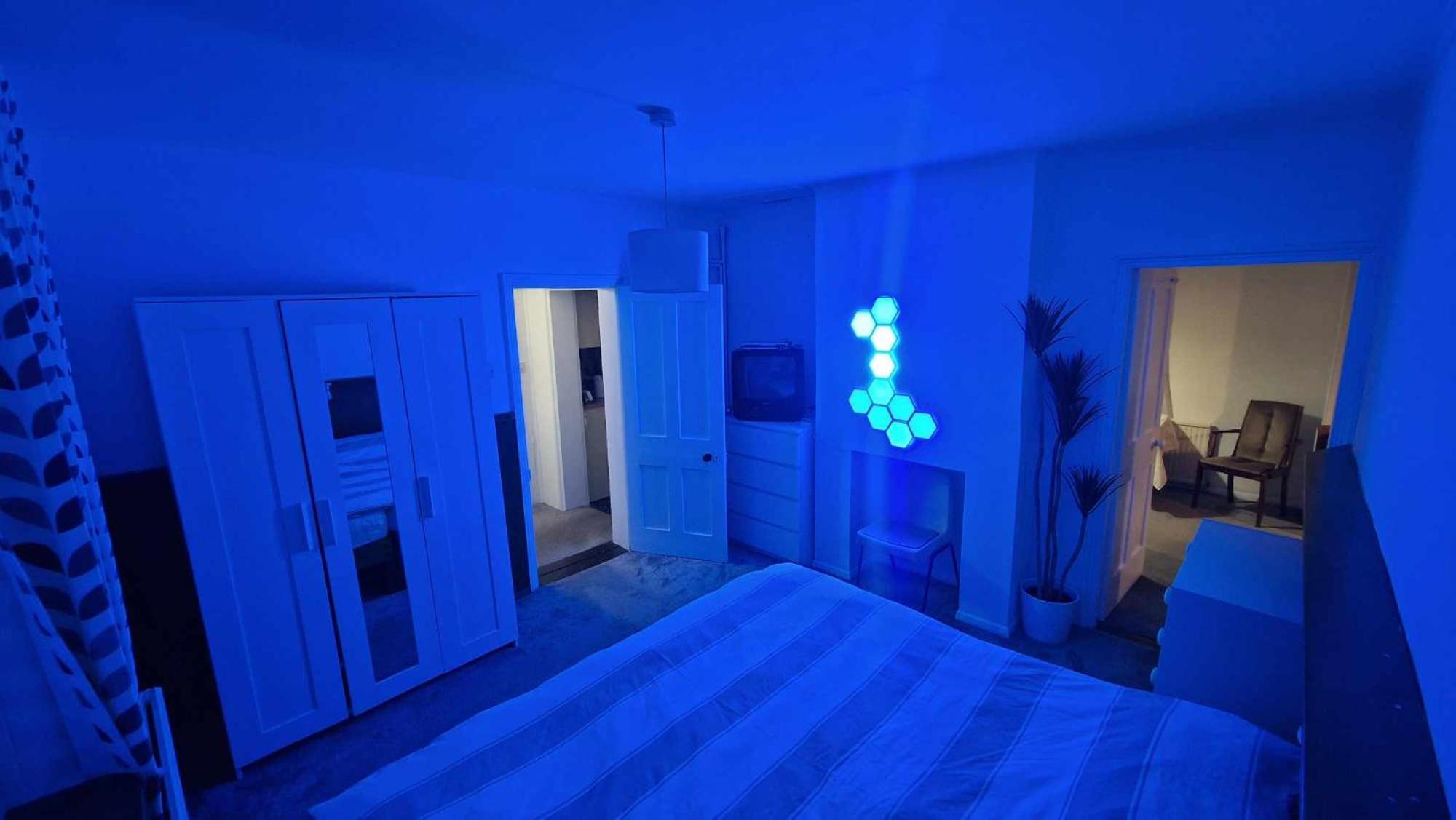 Converted Bungalow In Bexley London Bagian luar foto